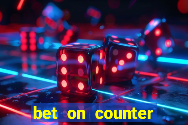 bet on counter strike global offensive