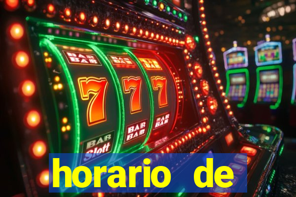 horario de pagamento do fortune tiger