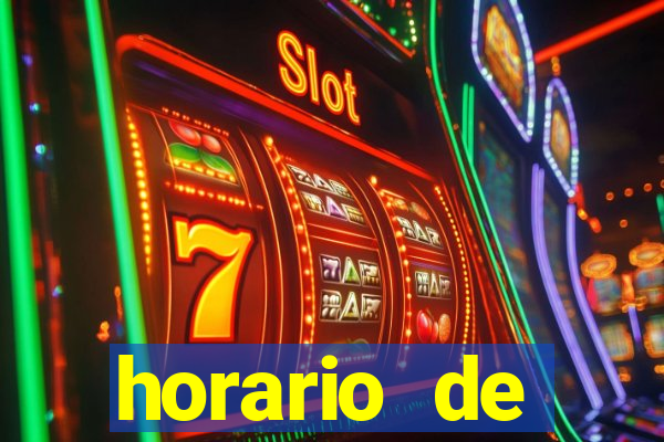 horario de pagamento do fortune tiger