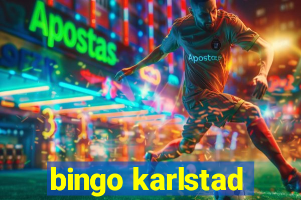 bingo karlstad