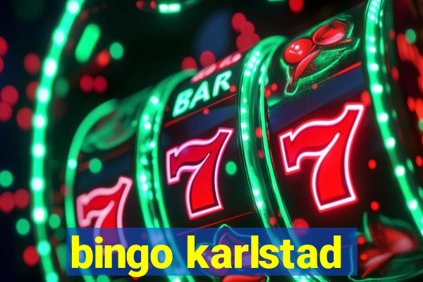 bingo karlstad