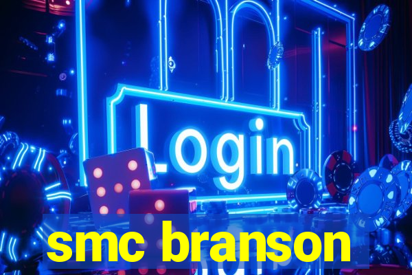 smc branson