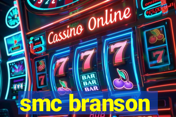 smc branson