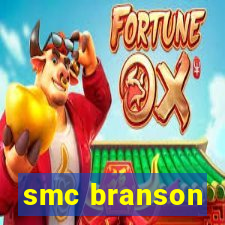 smc branson