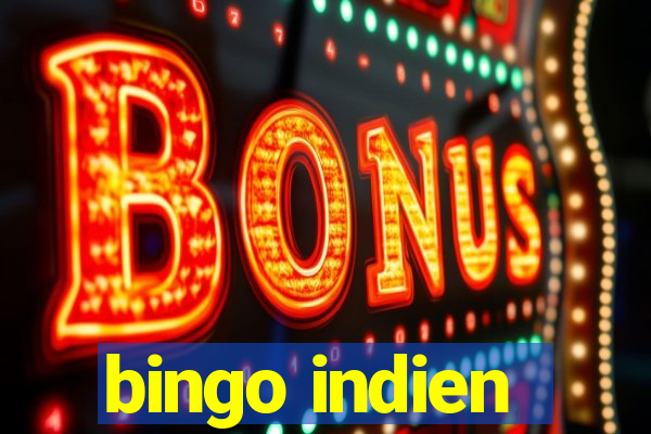 bingo indien