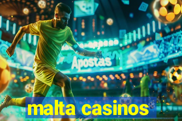 malta casinos