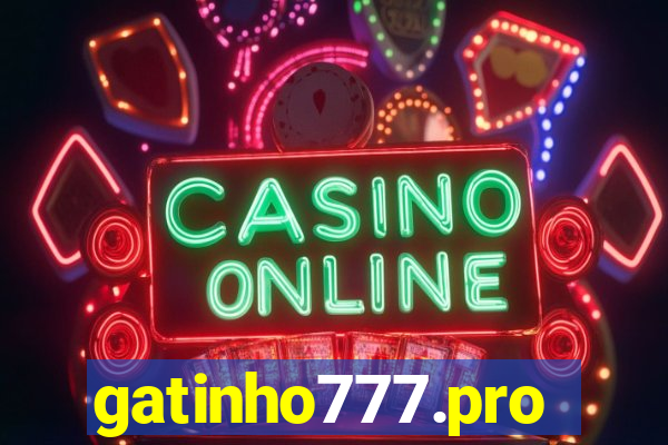 gatinho777.pro