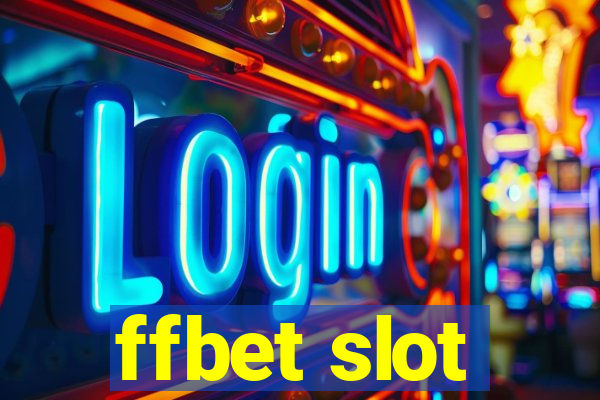 ffbet slot