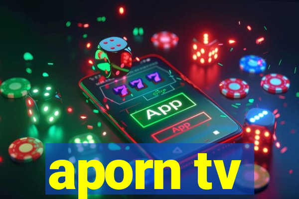 aporn tv