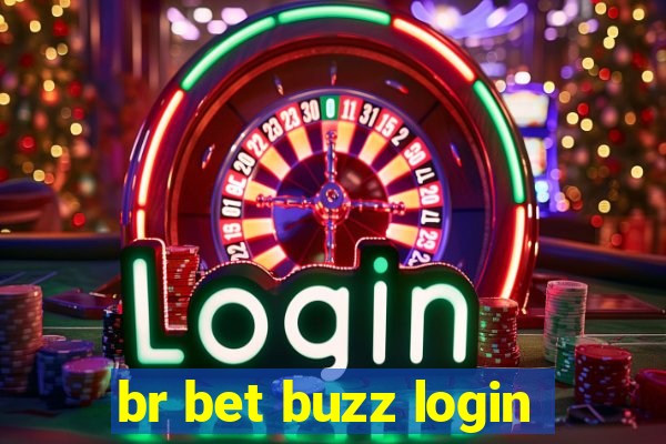 br bet buzz login