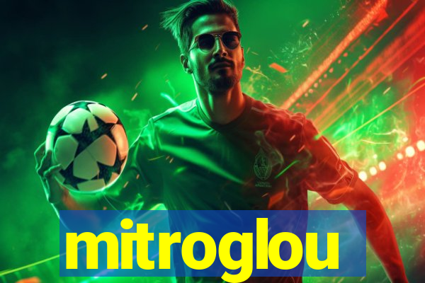 mitroglou