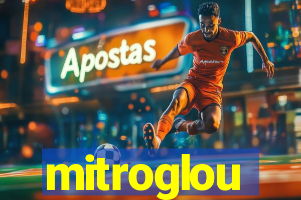 mitroglou