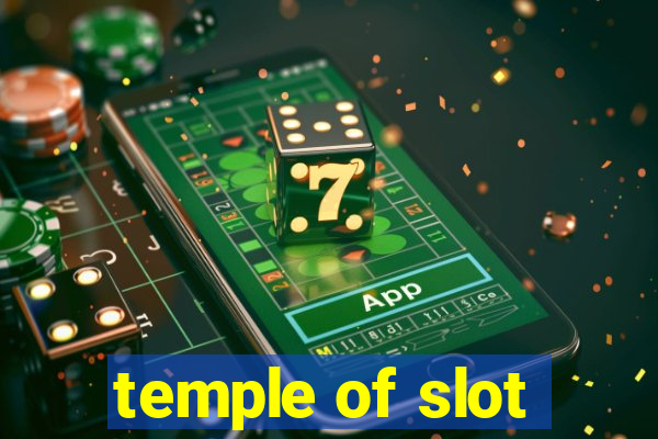 temple of slot