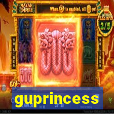 guprincess