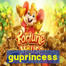 guprincess