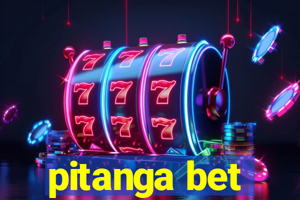 pitanga bet