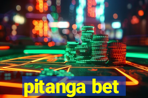 pitanga bet