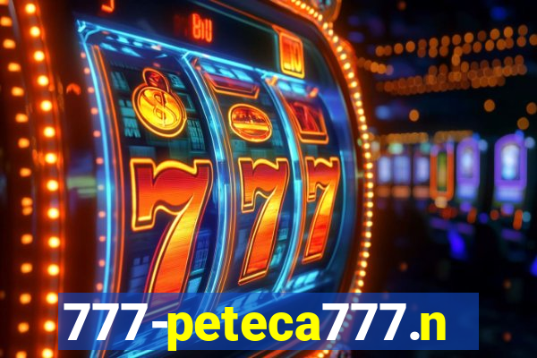 777-peteca777.net