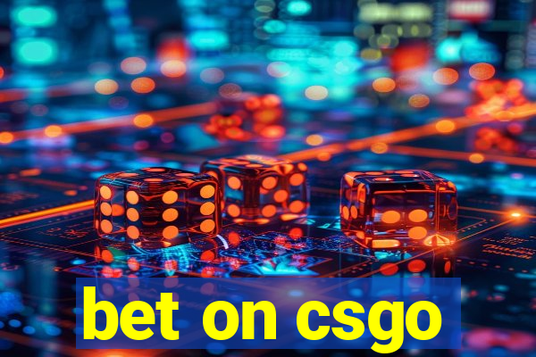 bet on csgo