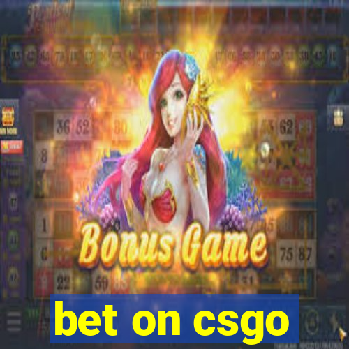 bet on csgo