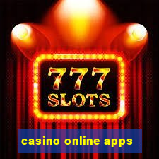 casino online apps