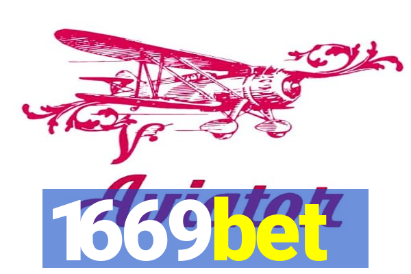 1669bet