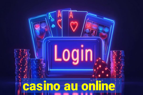 casino au online