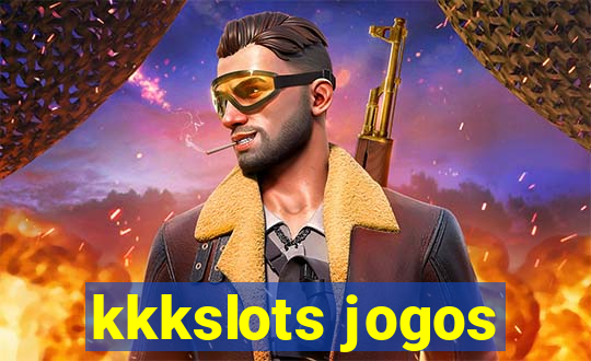 kkkslots jogos