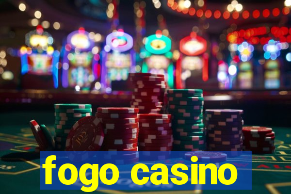 fogo casino