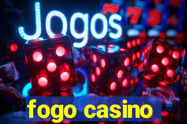 fogo casino