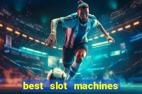 best slot machines at san pablo casino