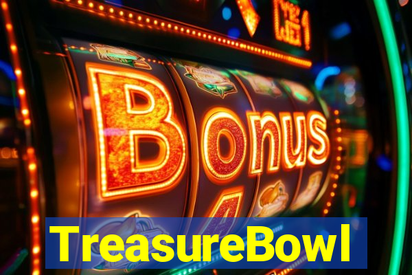 TreasureBowl treasure bowl como ganhar