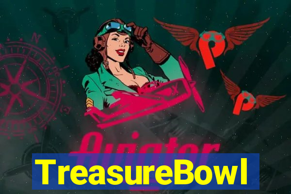 TreasureBowl treasure bowl como ganhar