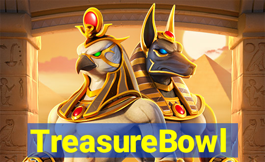 TreasureBowl treasure bowl como ganhar