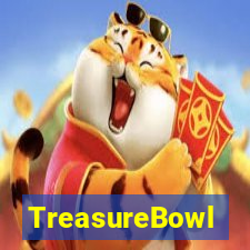 TreasureBowl treasure bowl como ganhar