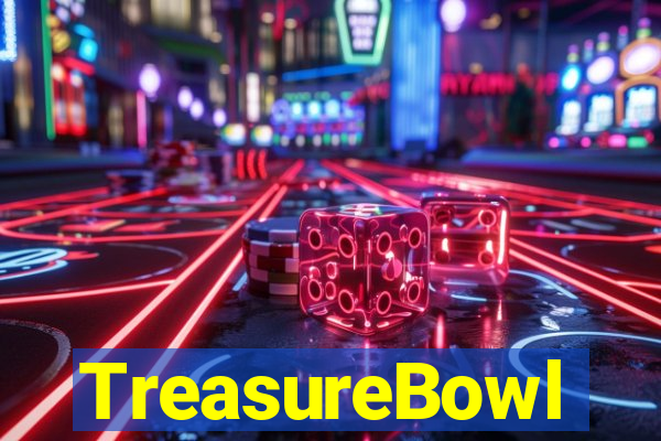 TreasureBowl treasure bowl como ganhar