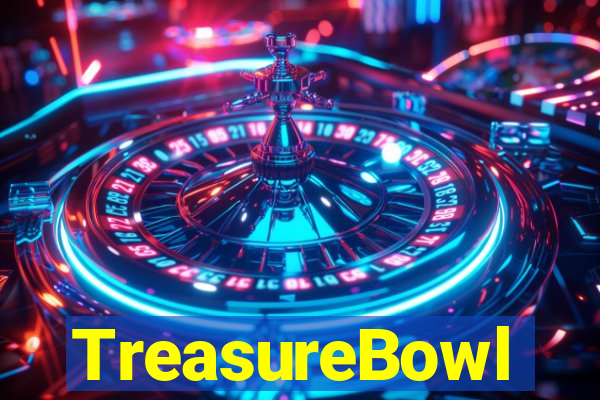 TreasureBowl treasure bowl como ganhar