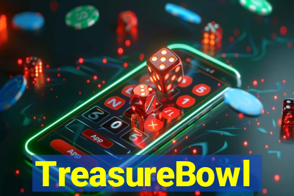 TreasureBowl treasure bowl como ganhar