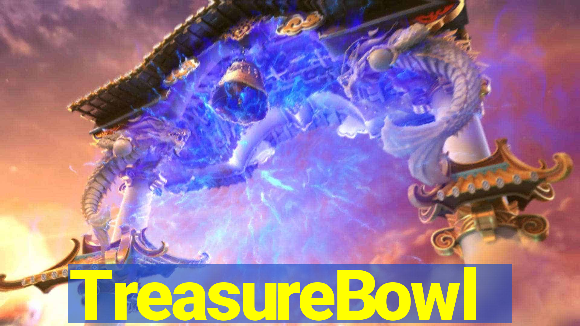 TreasureBowl treasure bowl como ganhar