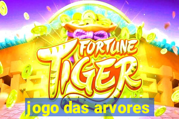 jogo das arvores