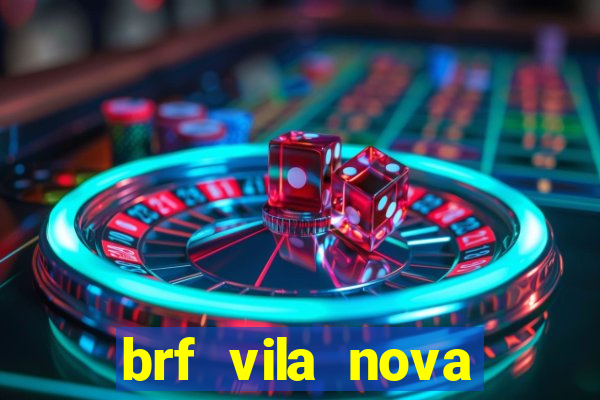 brf vila nova toledo pr