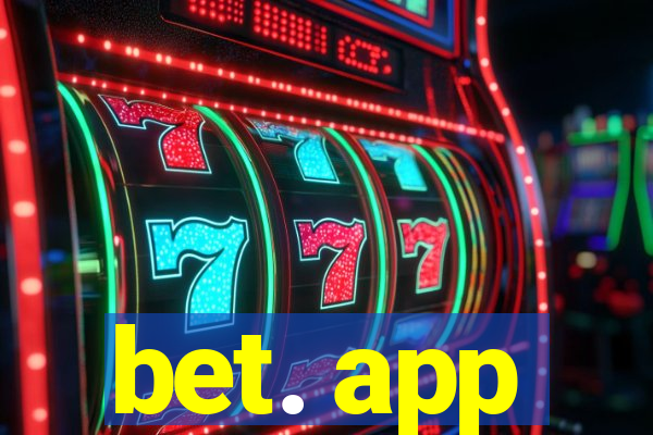 bet. app