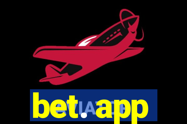 bet. app