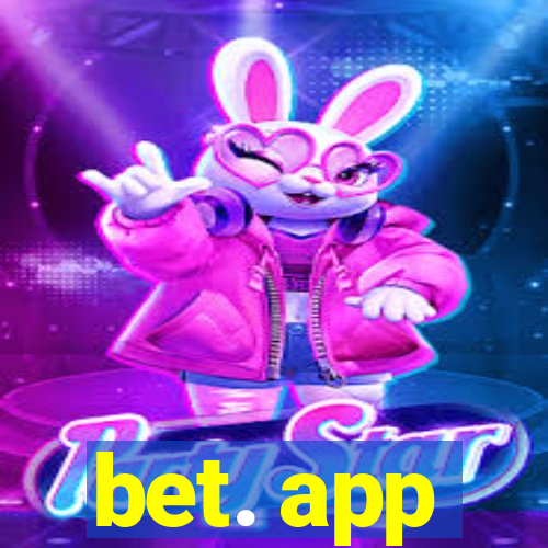 bet. app