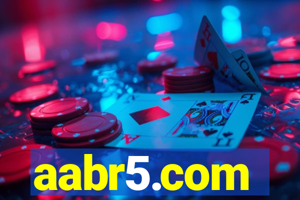 aabr5.com