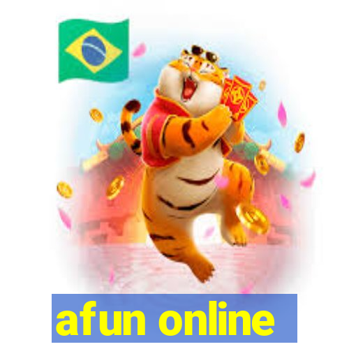 afun online