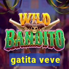 gatita veve