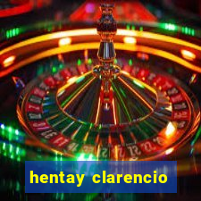 hentay clarencio