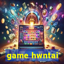 game hwntai