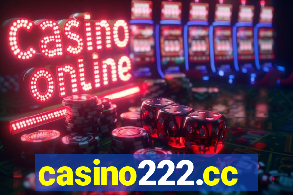 casino222.cc